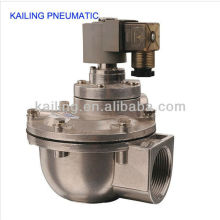 KLG/A series pulse valve